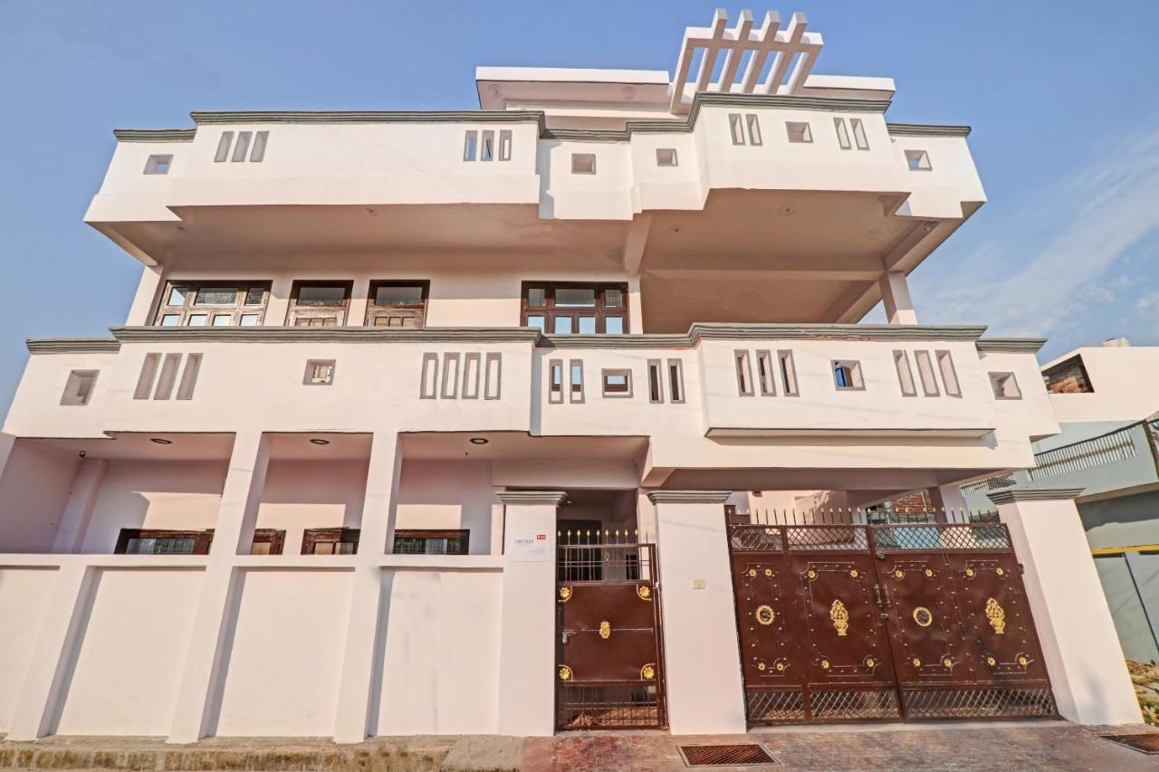 OYO Flagship 85419 Swarnim Banquet Lawn