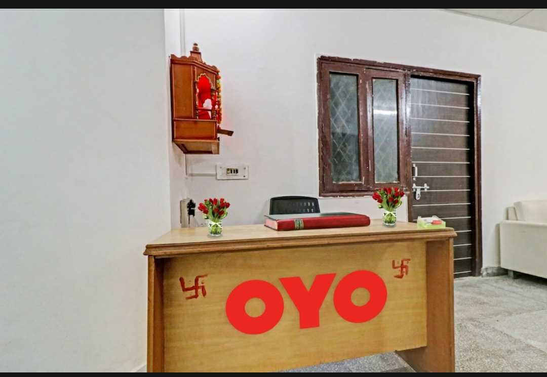 POP Hotel Relax Inn Near Select Citywalk Mall