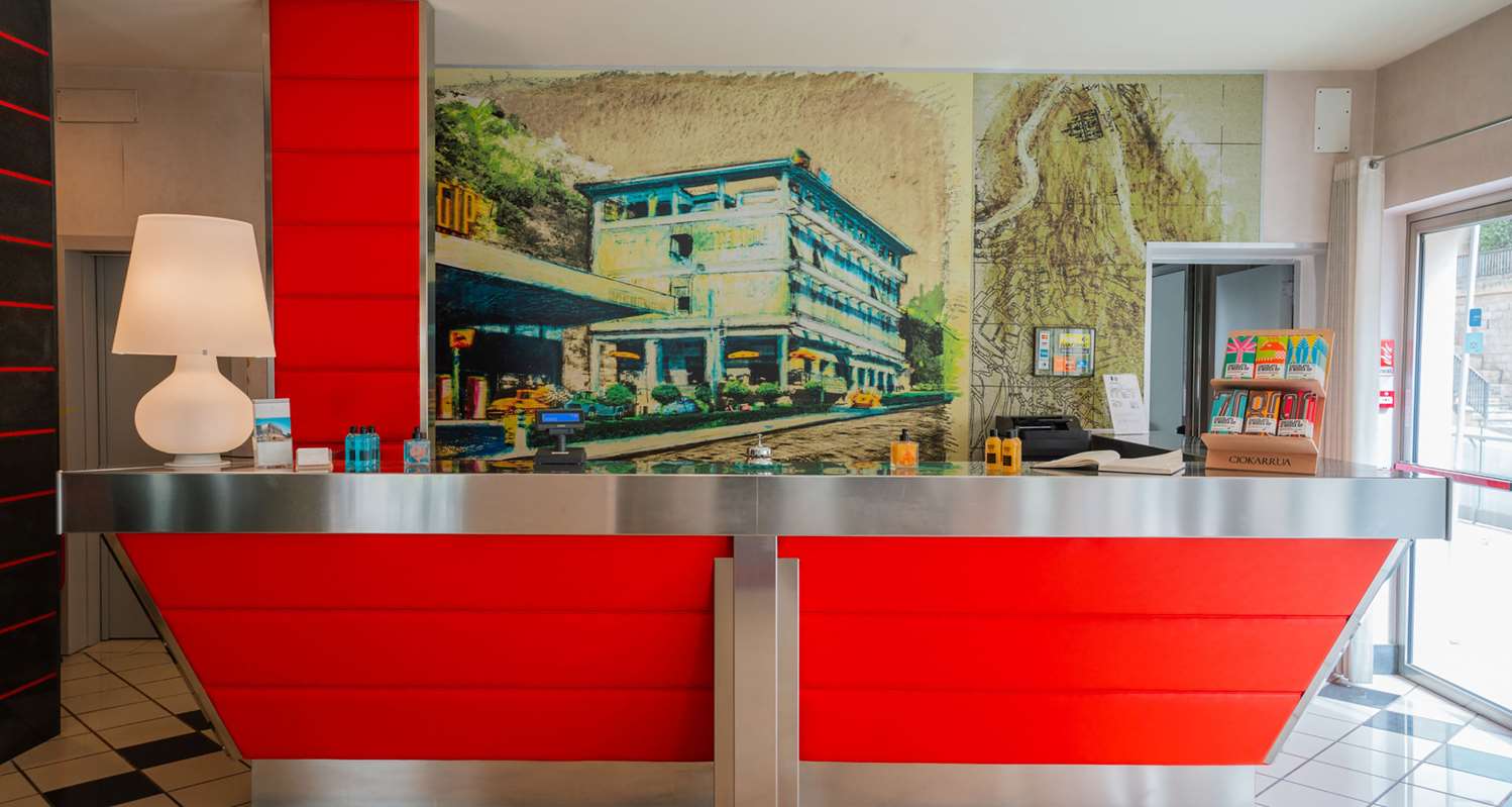 Hotel Principe dAragona, Sure Hotel Collection by BW