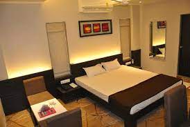 King’s Kraft Stay inn Rajkot