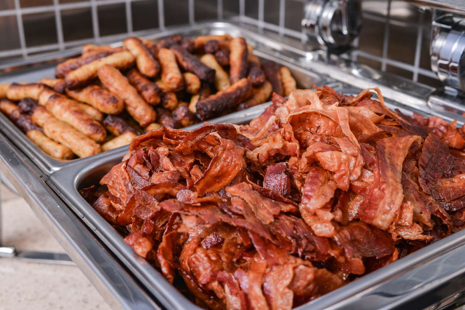 Best Western Plus Mountain View Auburn Inn