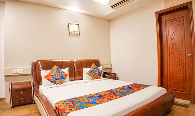 FabHotel Divine Casa