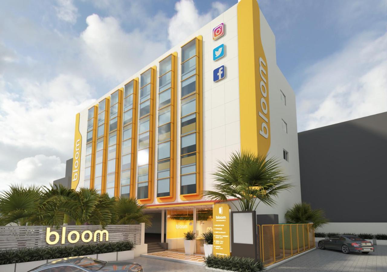 Bloom Hotel - Gachibowli