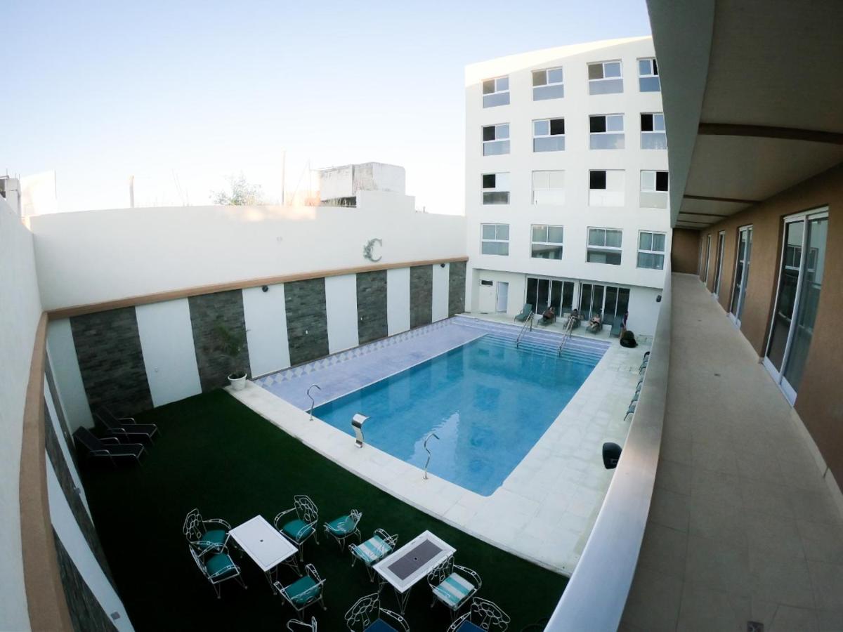 Hotel Cálido Termal