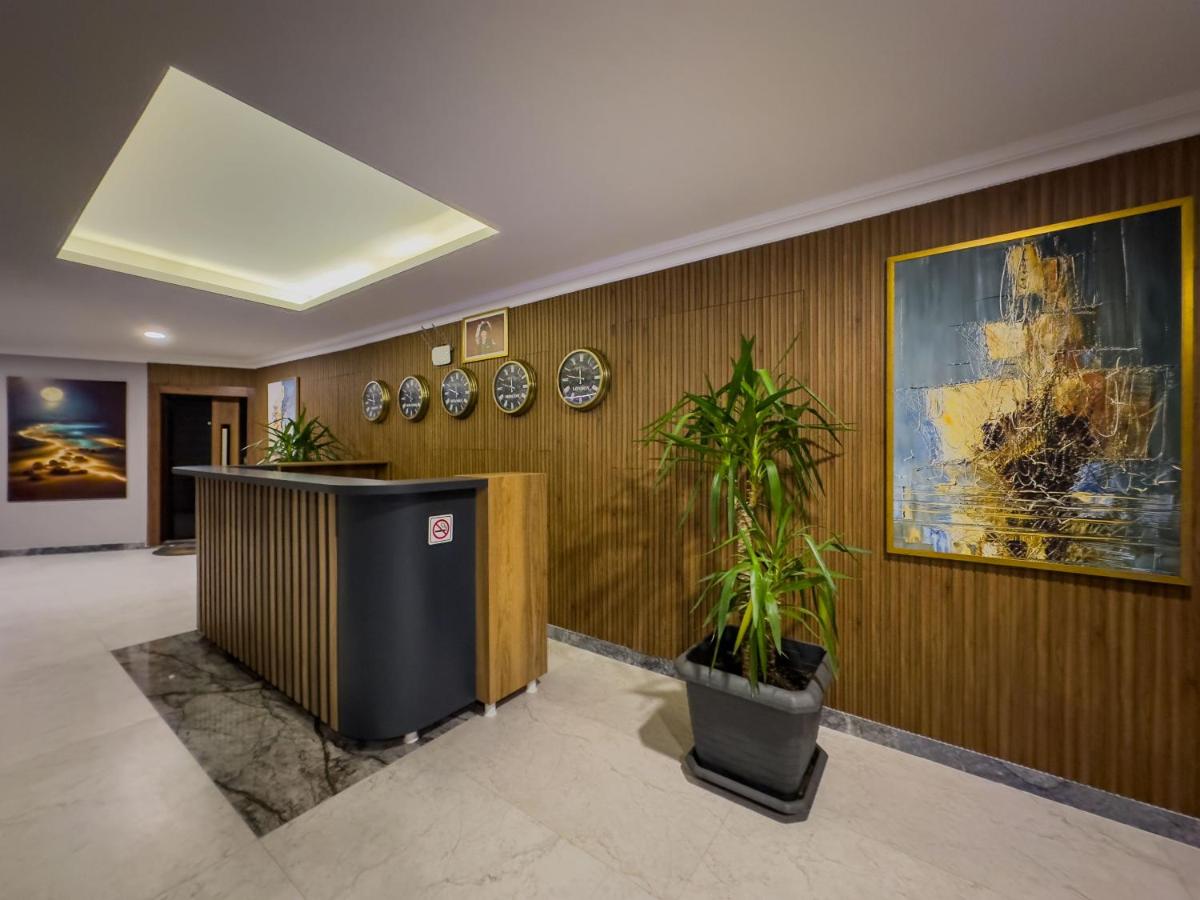 Belek 07 Luxury Suites