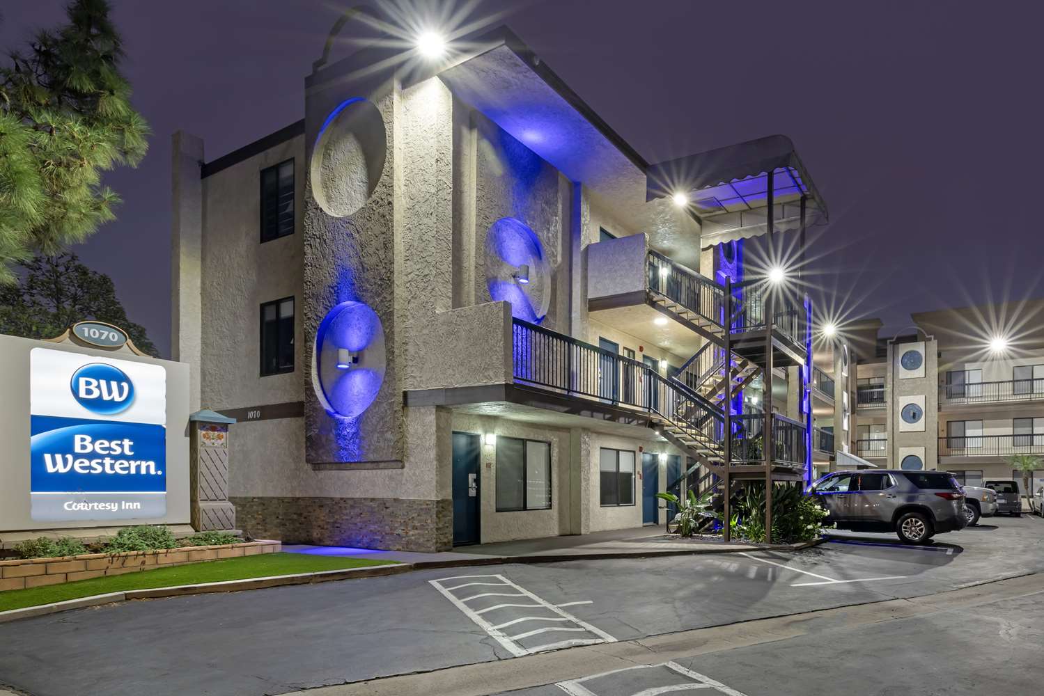 Galería