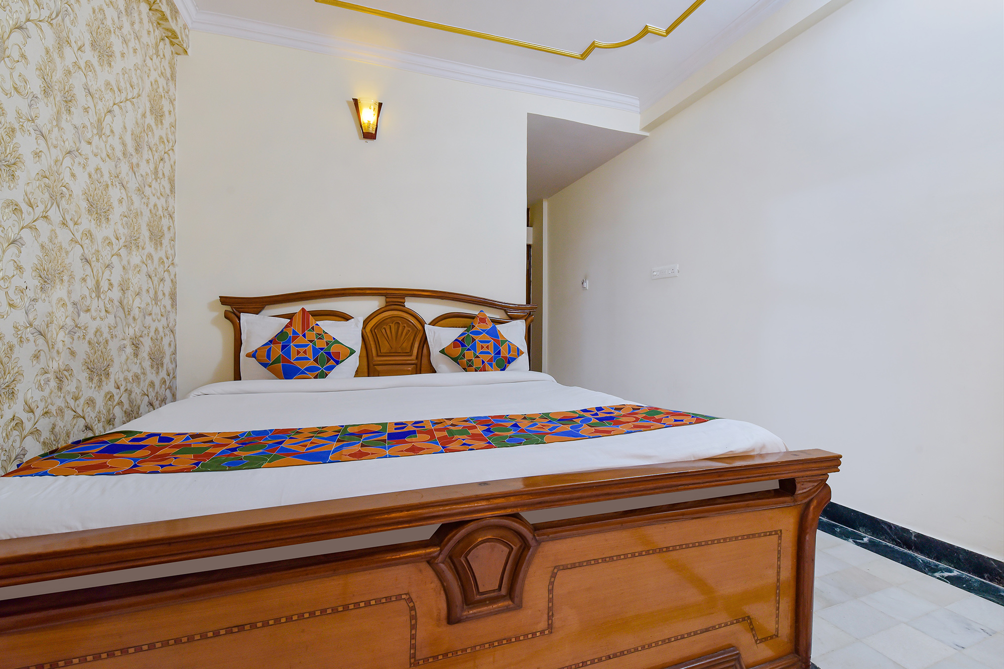 FabHotel Vijay Niwas