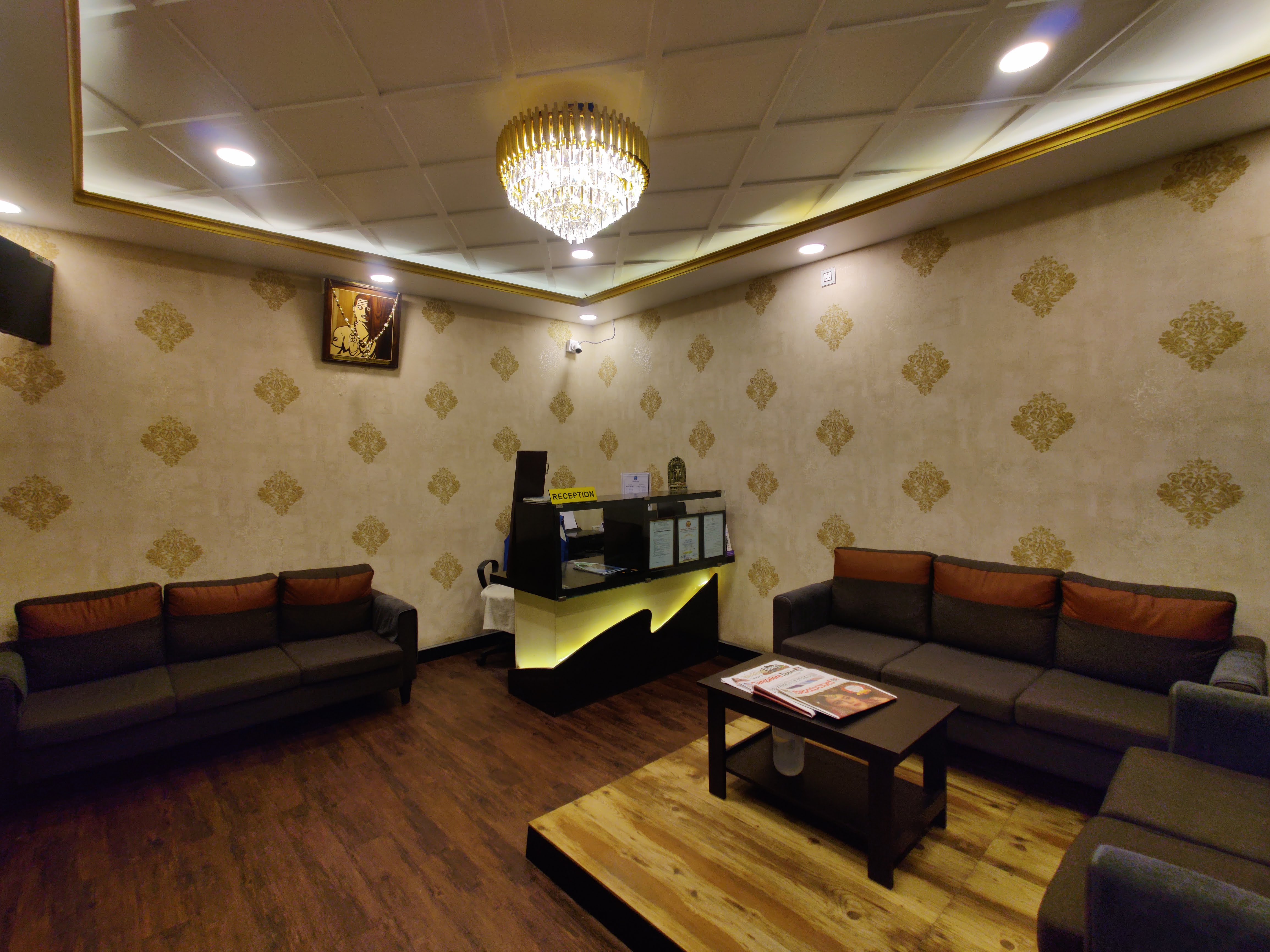 Galería