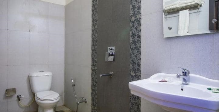 Hotel Panna Paradise