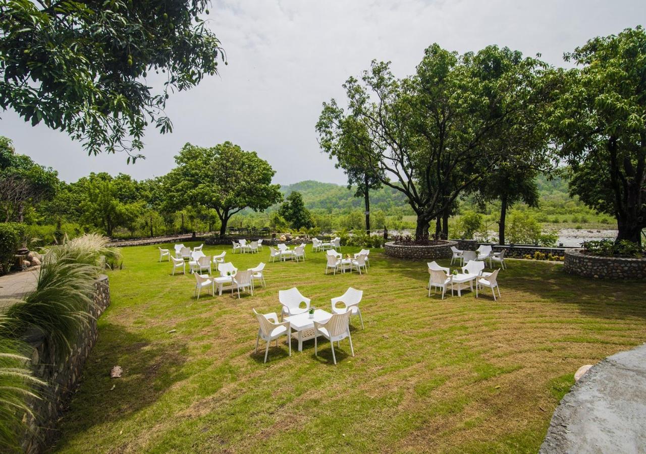 La Perle River Resort