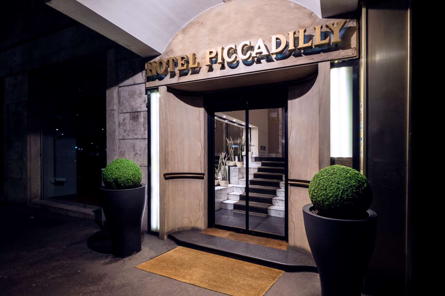 Best Western Hotel Piccadilly