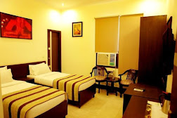 Hotel Holly Hock Residency