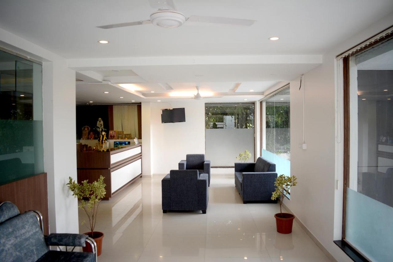 Amber by The 9th Luxury Hotels and Resorts