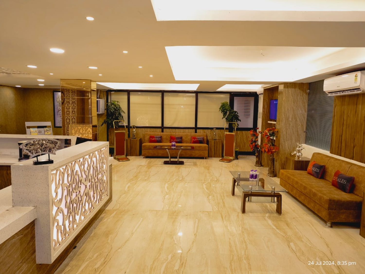 Playsales By Playotel, Bhopal