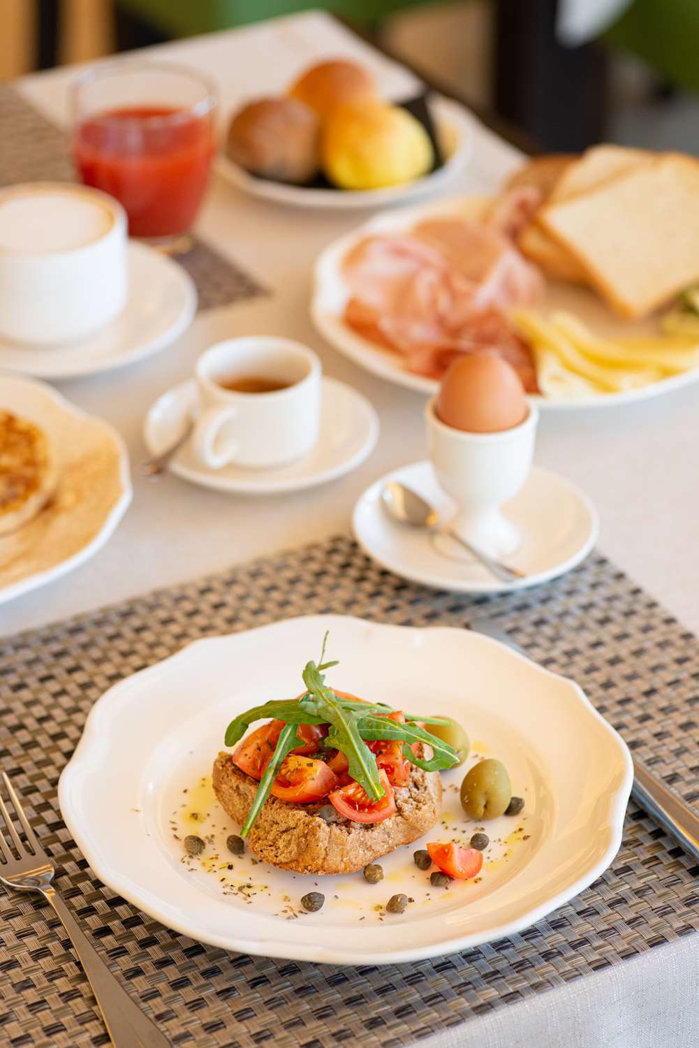 Best Western Plus Leone di Messapia Hotel  Conference