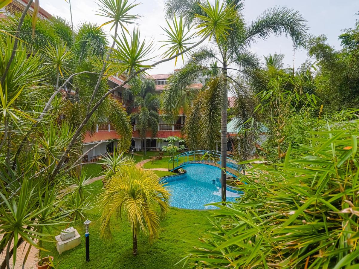 The Byke Puja Samudra