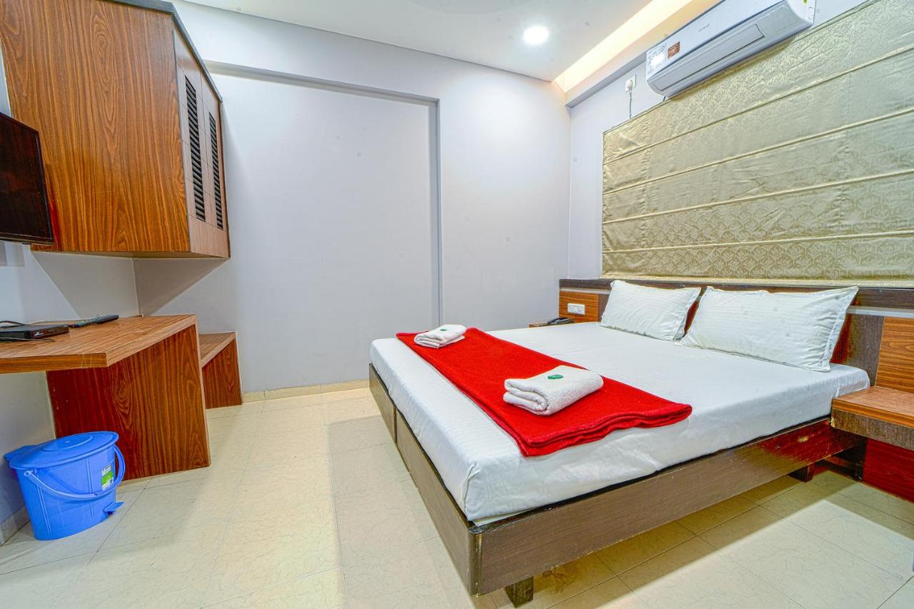 Shri Dwarka, Kolhapur