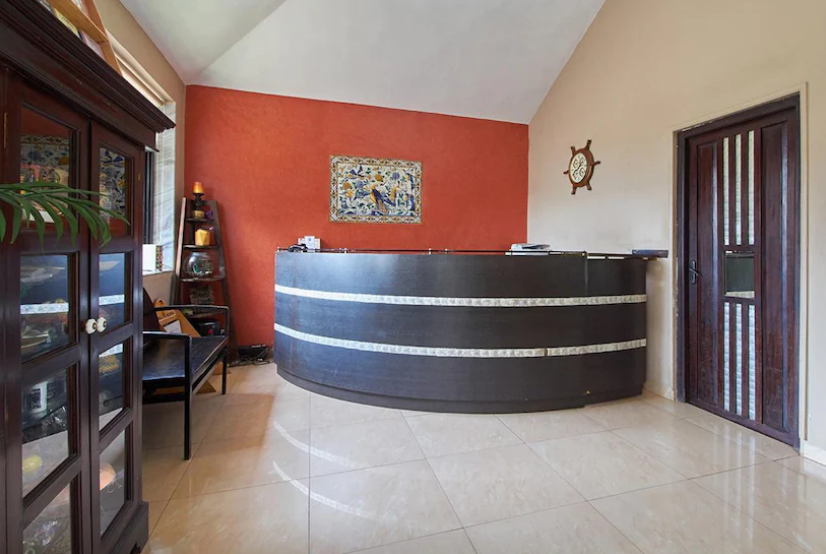 Galería