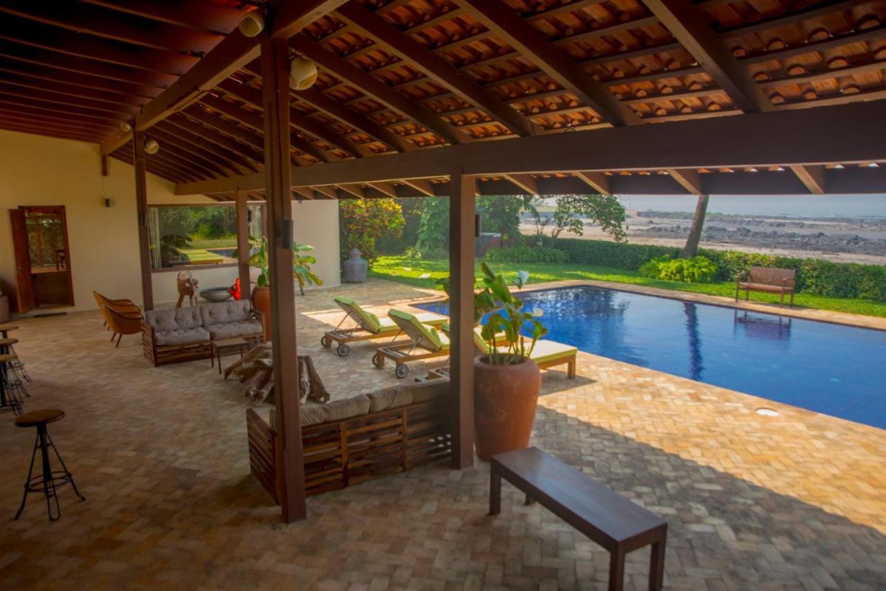 Beach Therapy by Zuper Stays Alibaug