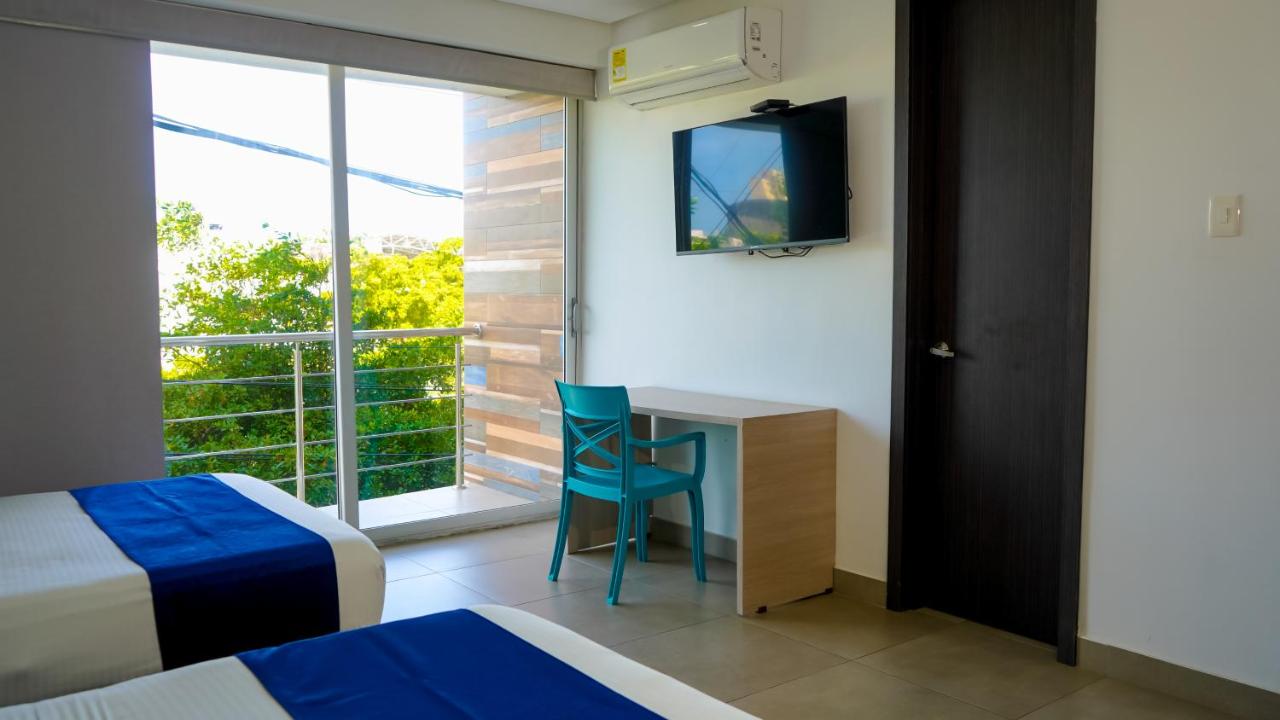 Galería