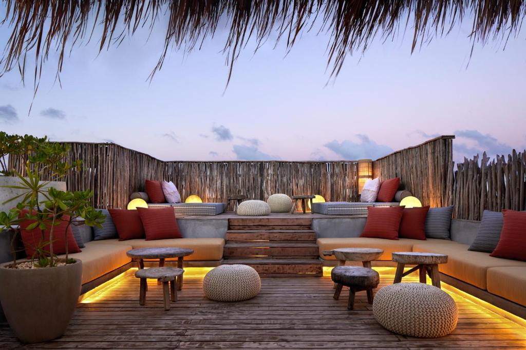 Kimpton Aluna Tulum