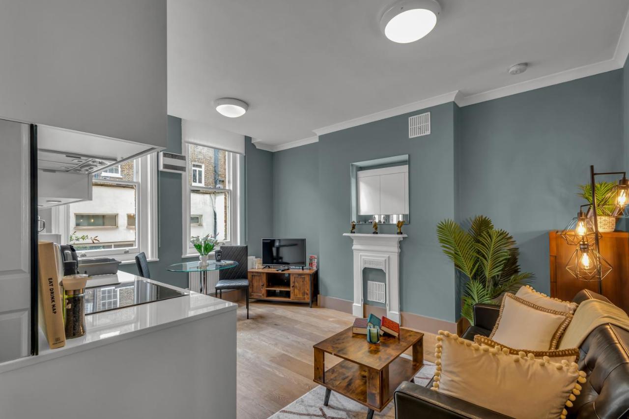 Fitzrovia Residences by MySquare - Upper Floor