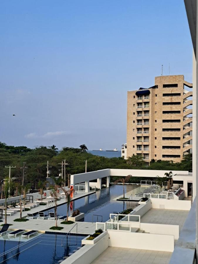 Hotel Porto Horizonte