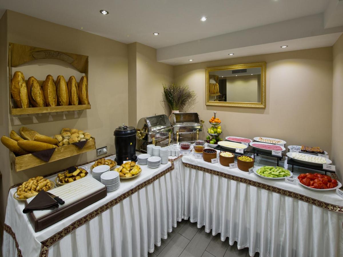 Galería
