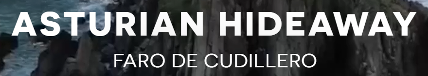 Faro de Cudillero 