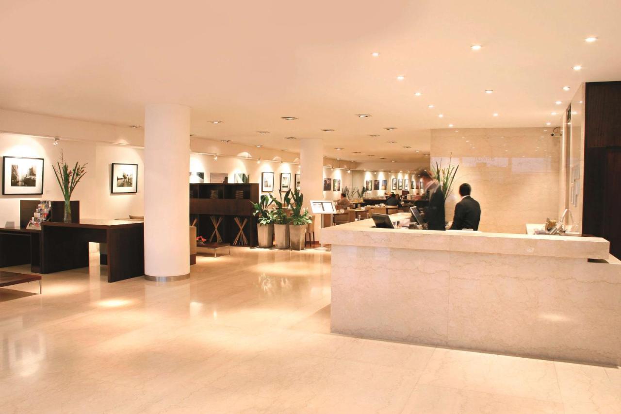 Dazzler by Wyndham Buenos Aires San Martin