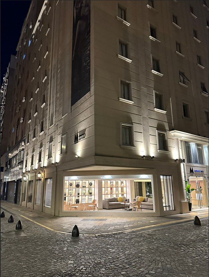 Galería
