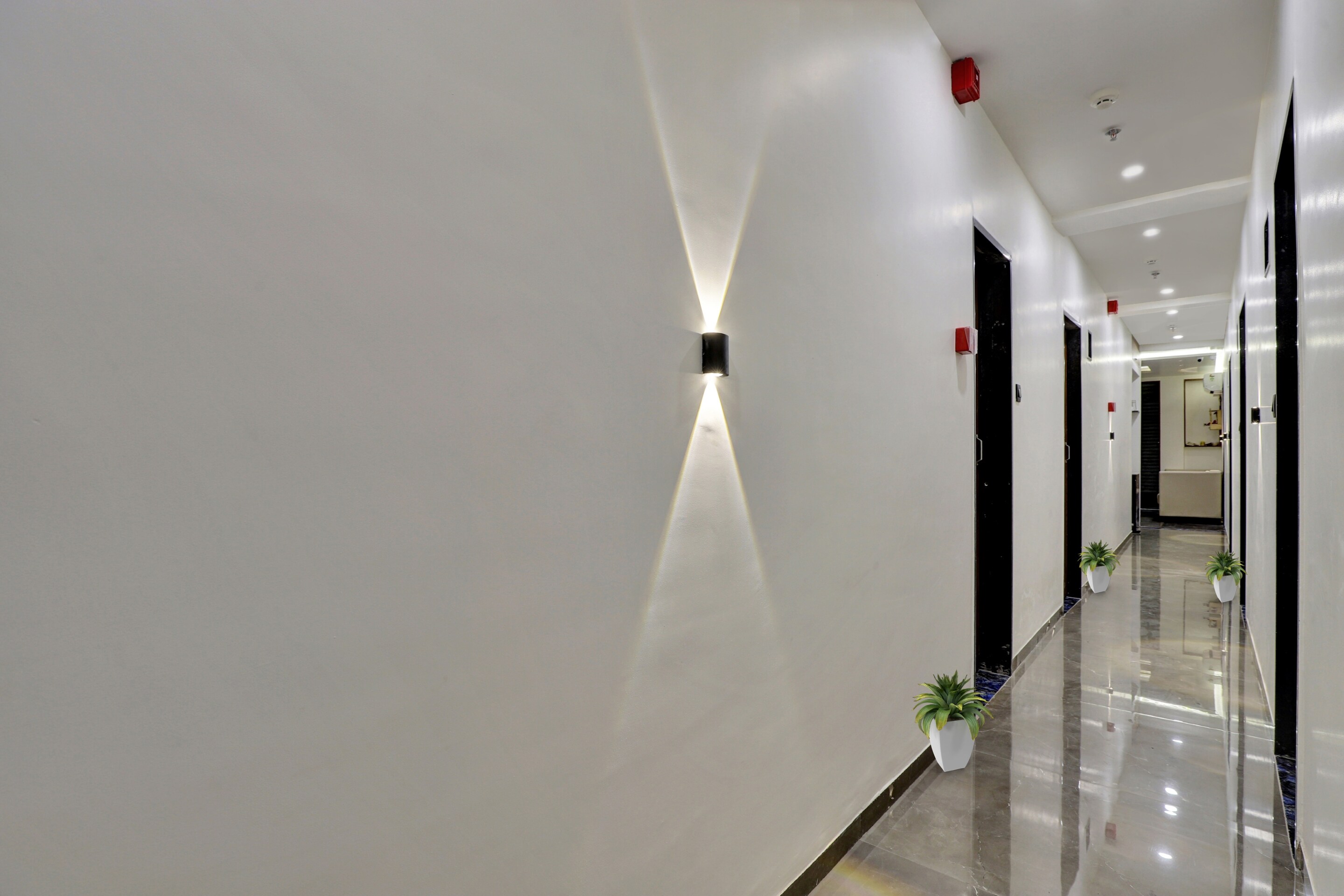 OYO Flagship 92431 Hotel Arihant