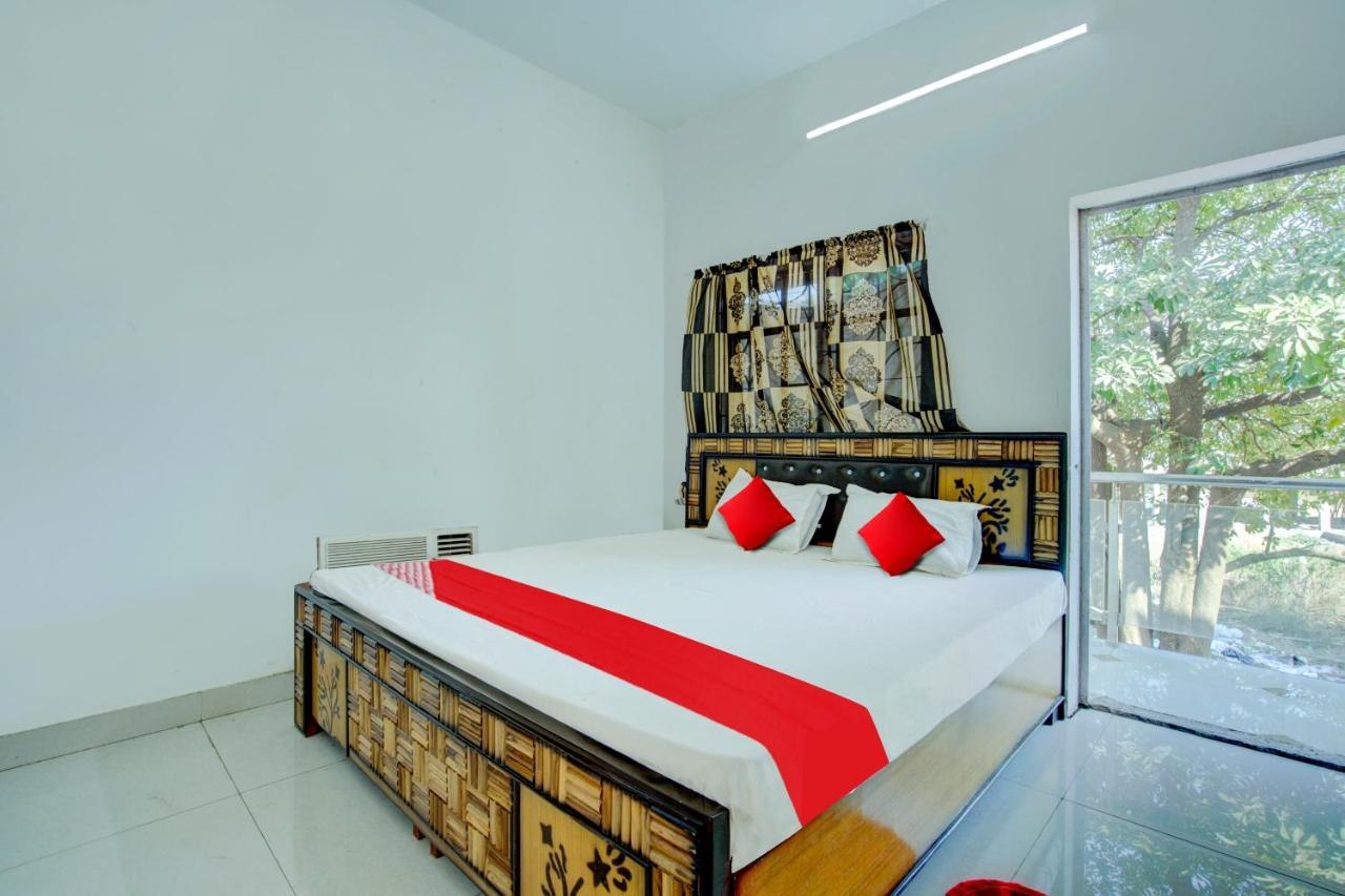 OYO Flagship 805653 Hotel Pragya 3 New