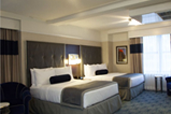 Wyndham Garden Anchorage Airport