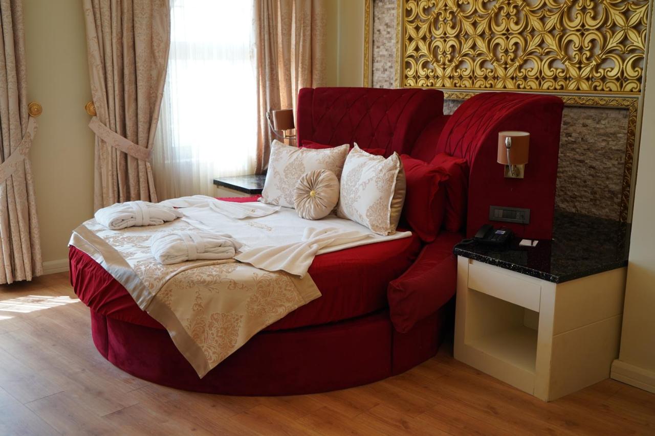 Can Adalya Palace Hotel