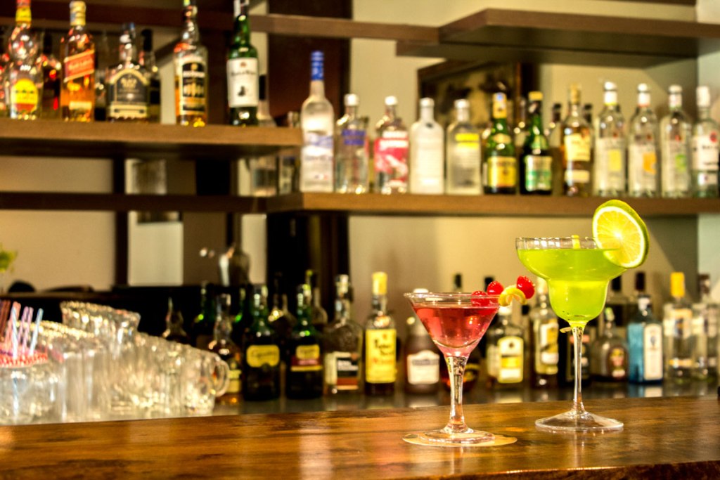 Purple Palms Resort & Spa