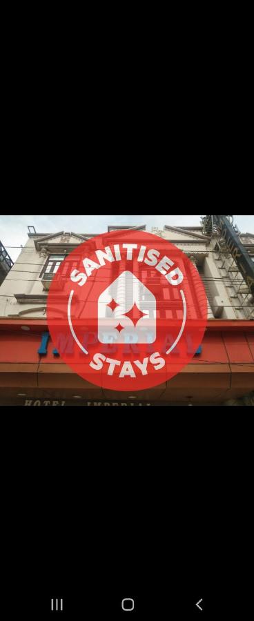 OYO 87926 Hotel New Imperial