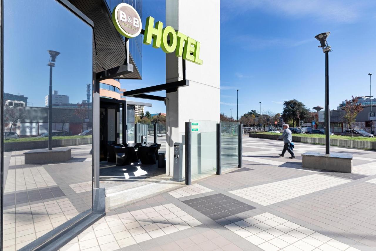 B&B Hotel Milano Sesto Marelli
