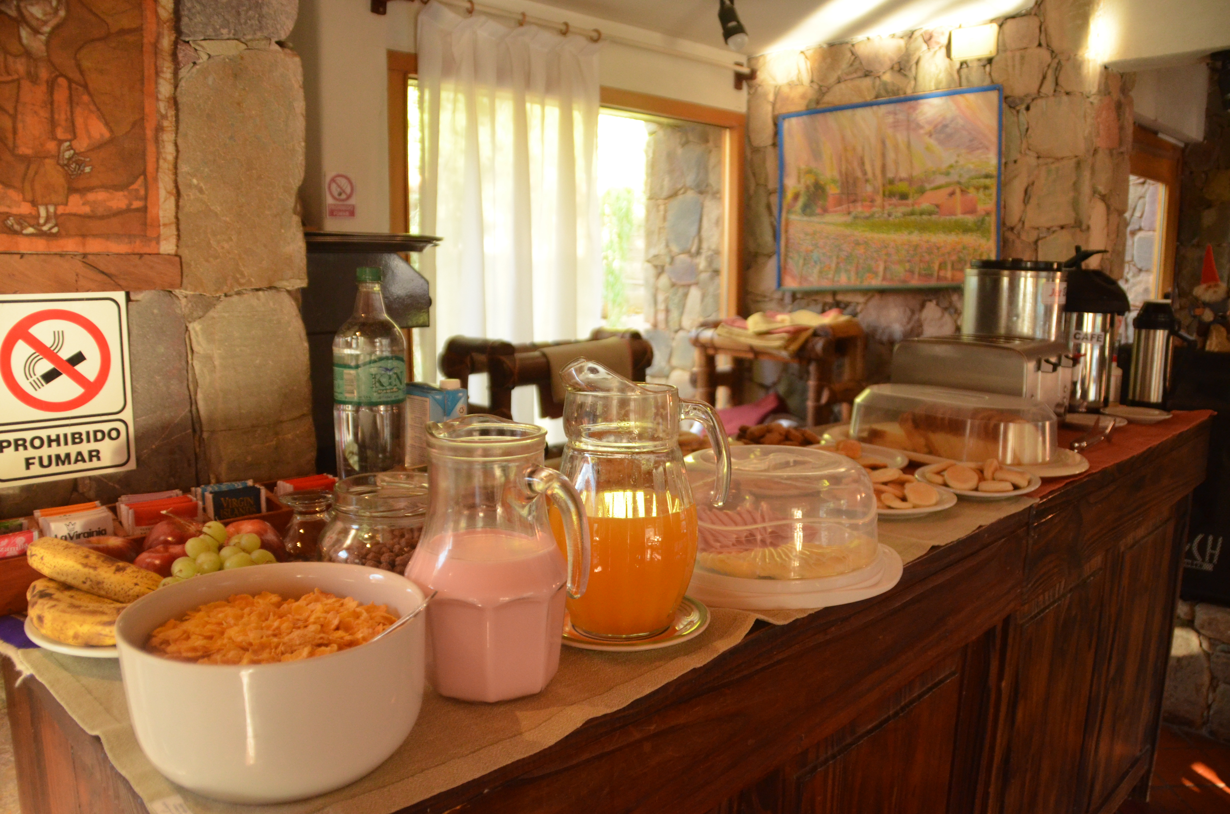 Galería