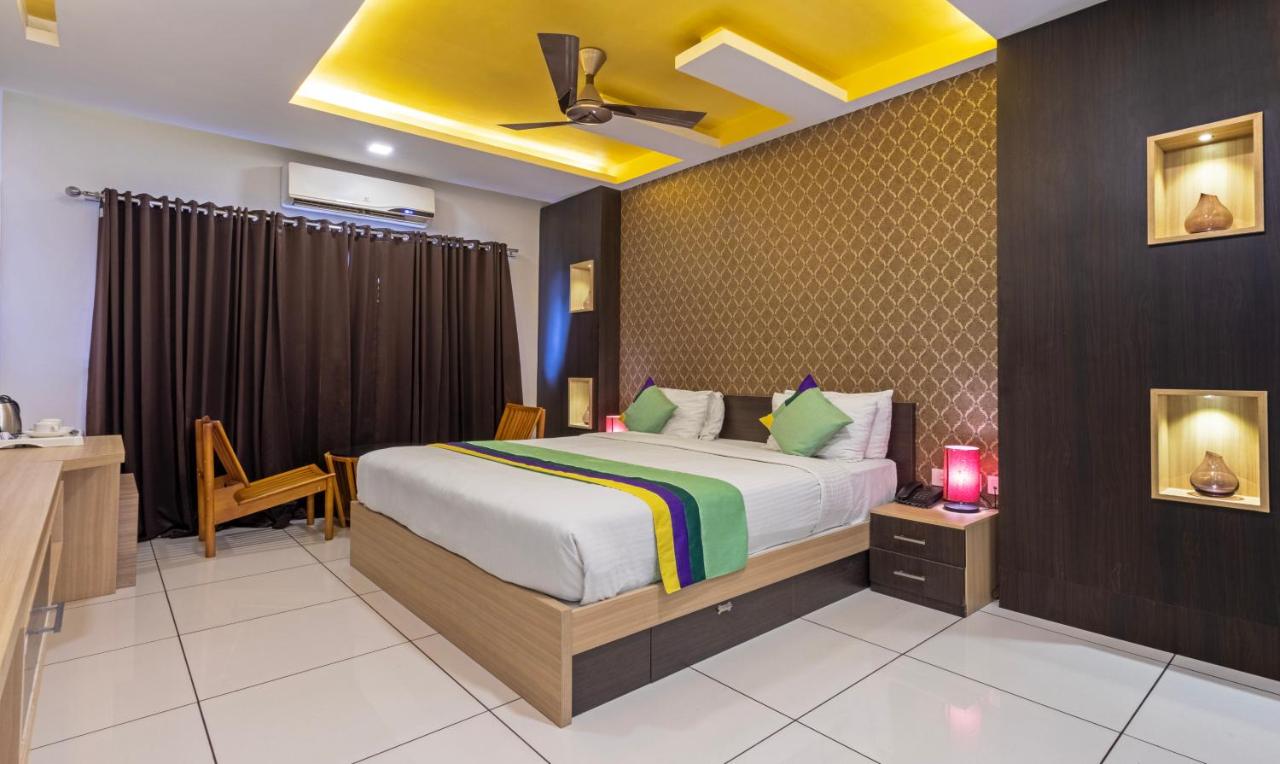 Treebo Grand Canyon By D2V