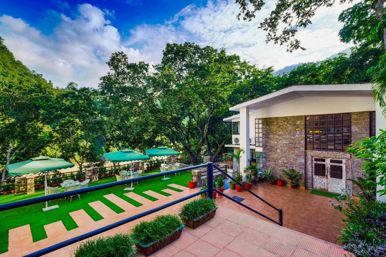 Summit By The Ganges Beach Resort & Spa, Rishikesh