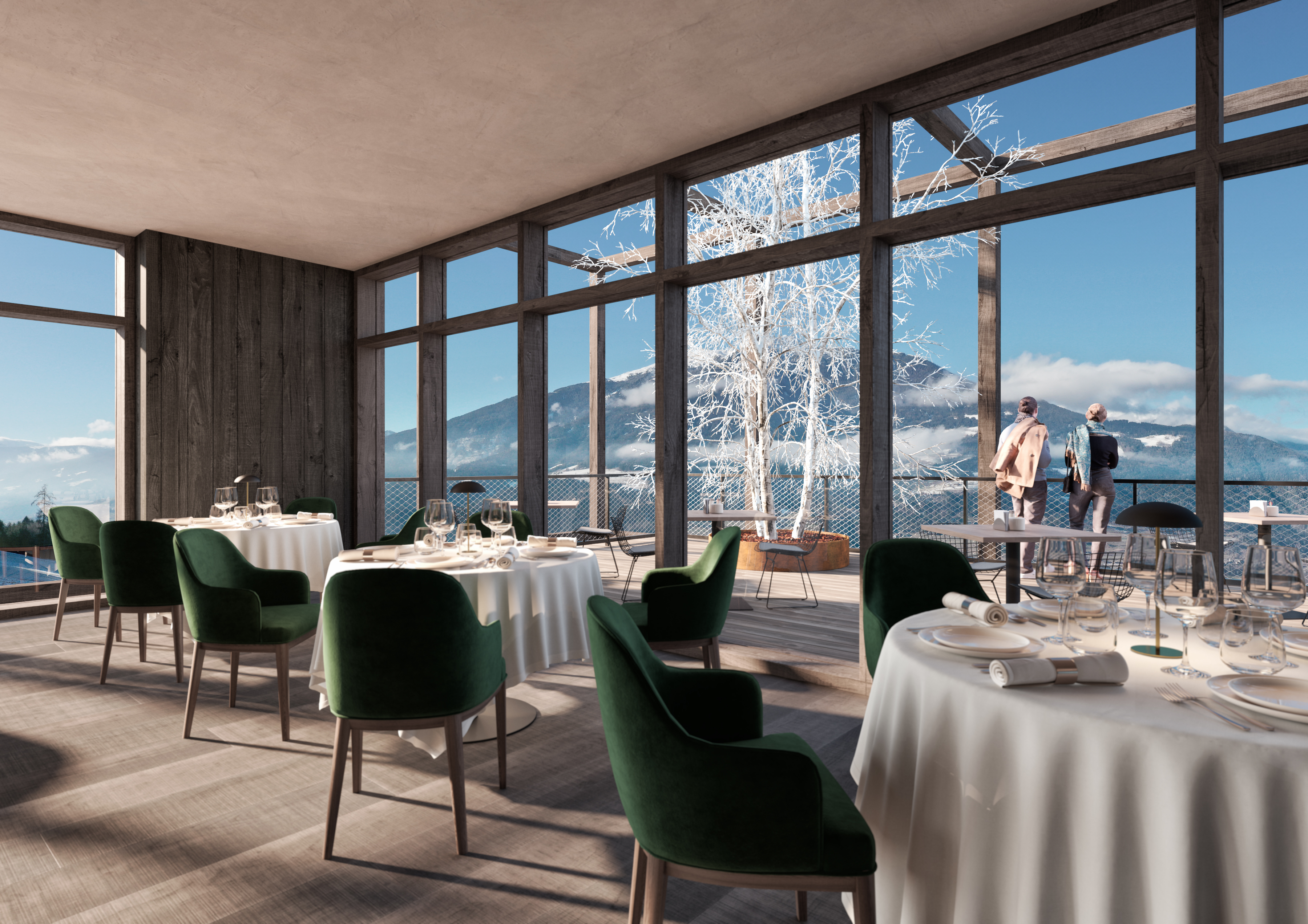 AKI Family Resort Plose