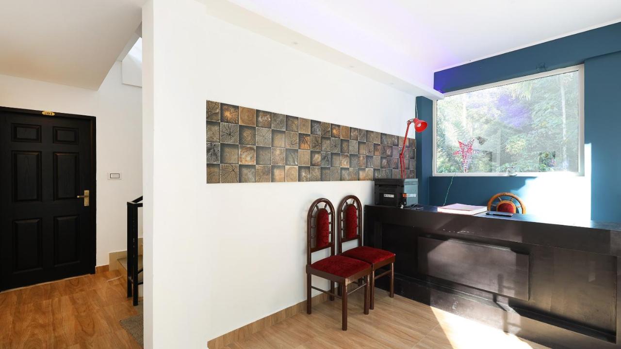 OYO 70645 Diamond valley