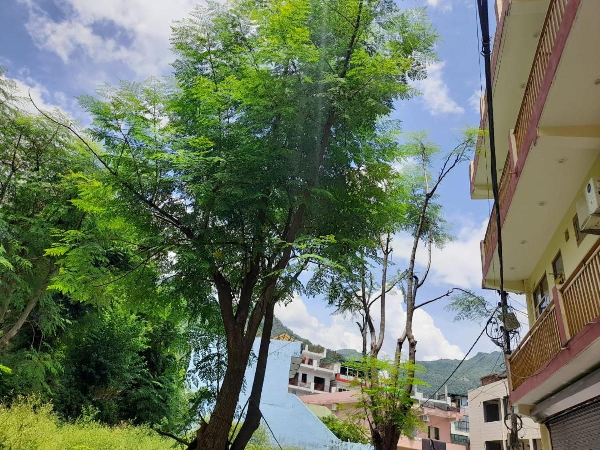 Hotel Krishna by RHG