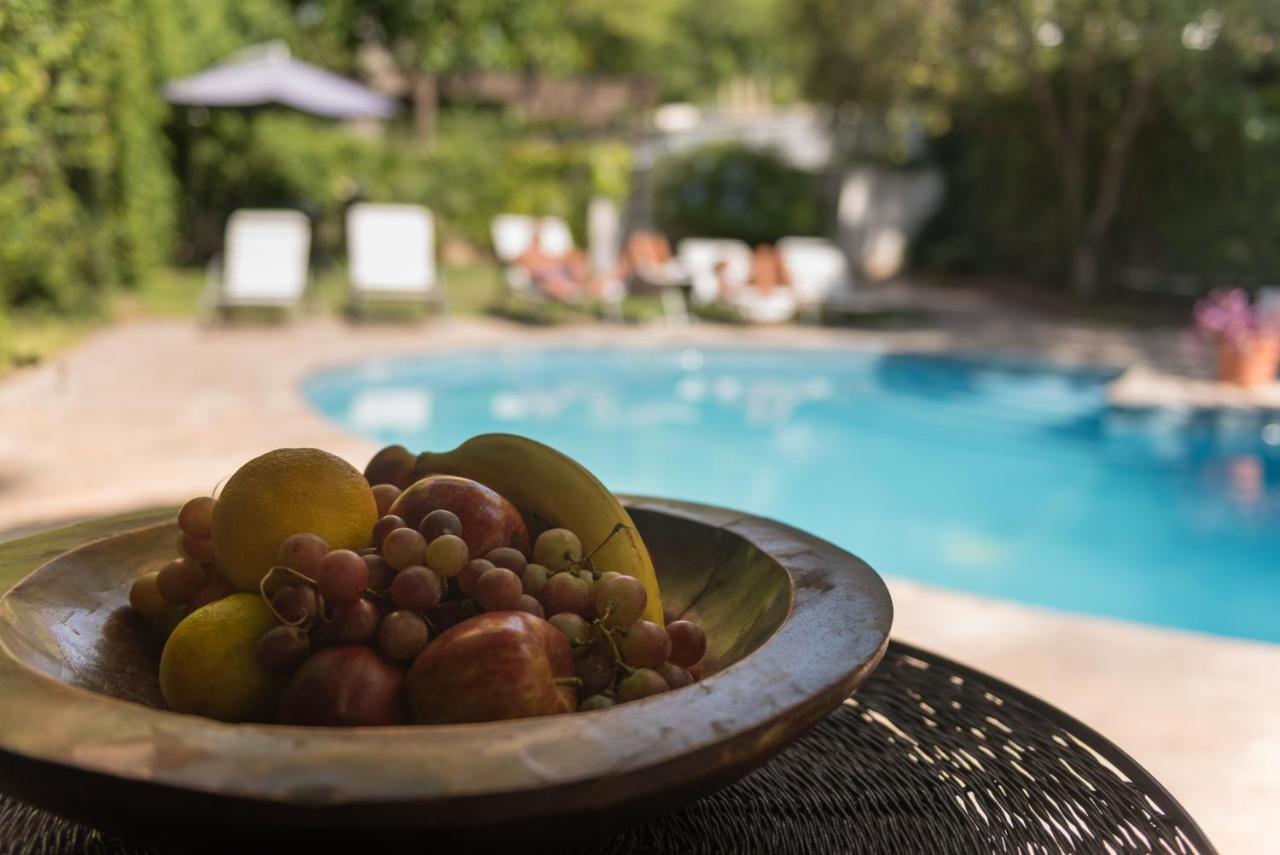 Hotel Internacional Mendoza