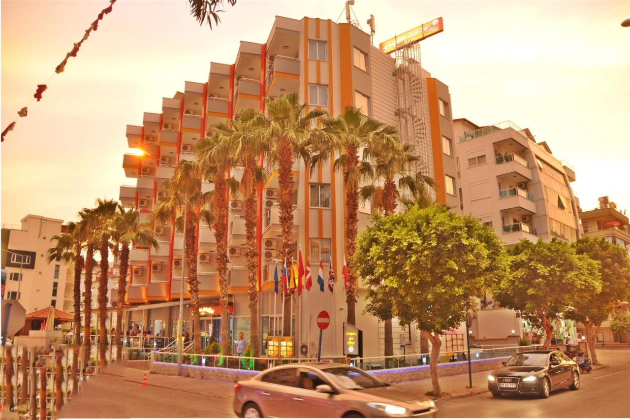 Galería