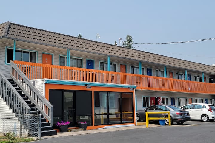 Howard Johnson by Wyndham Spokane