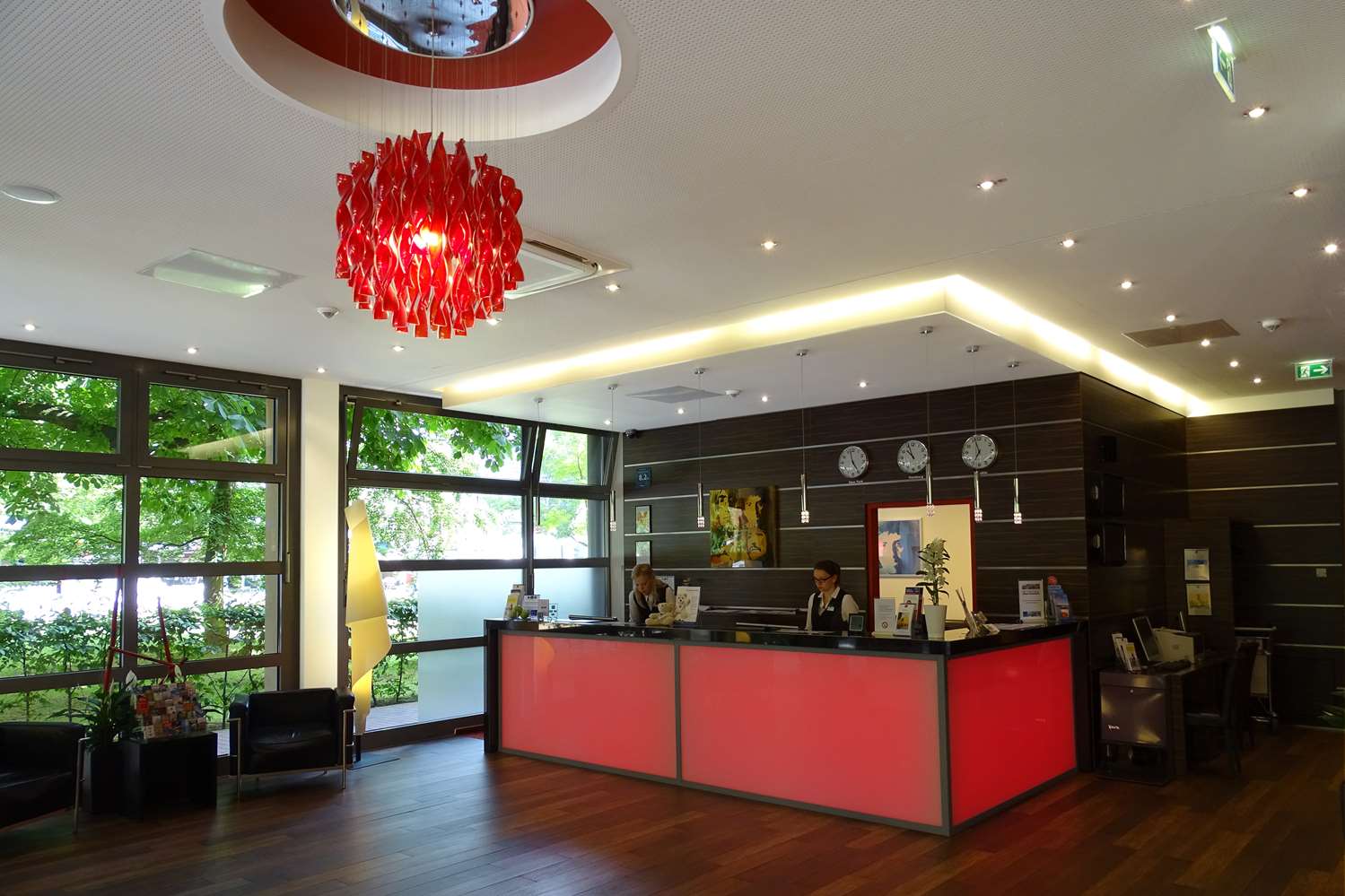 Galería