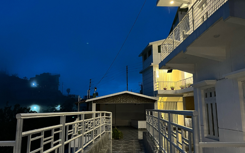 Galería