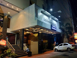 Hotel Krishna Residency